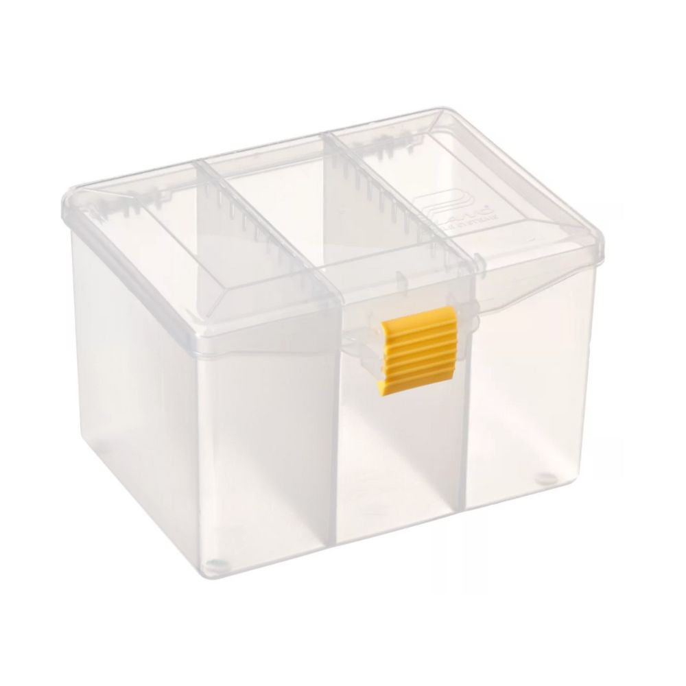 PLANO Fishing Tackle ProLatch Spinnerbait Organizer Box - Image 2