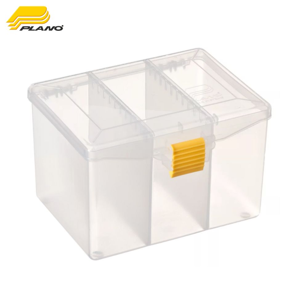 PLANO Fishing Tackle ProLatch Spinnerbait Organizer Box