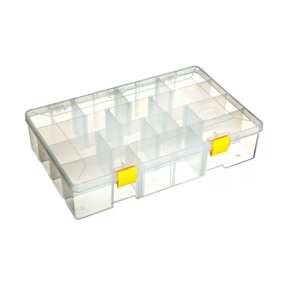 PLANO Fishing Tackle ProLatch StowAway Deep Box (3700) - Image 2
