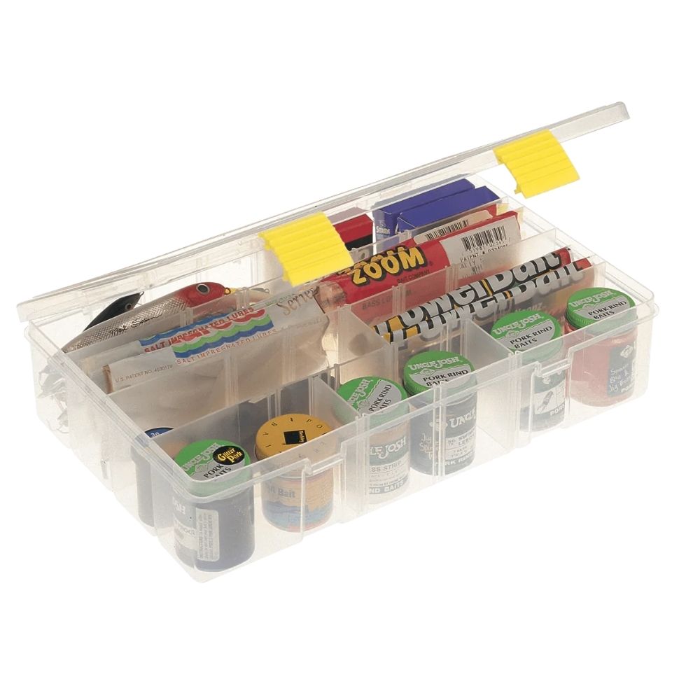 PLANO Fishing Tackle ProLatch StowAway Deep Box (3700) - Image 3