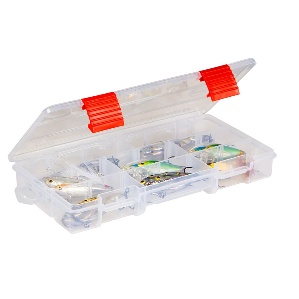 PLANO Fishing Tackle Rustrictor StowAway Box 3500 - Image 3