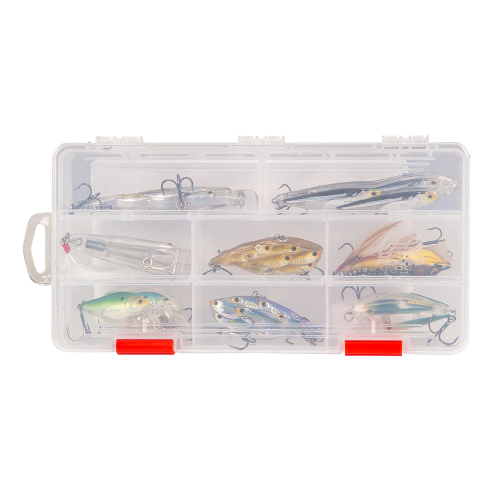 PLANO Fishing Tackle Rustrictor StowAway Box 3500 - Image 4