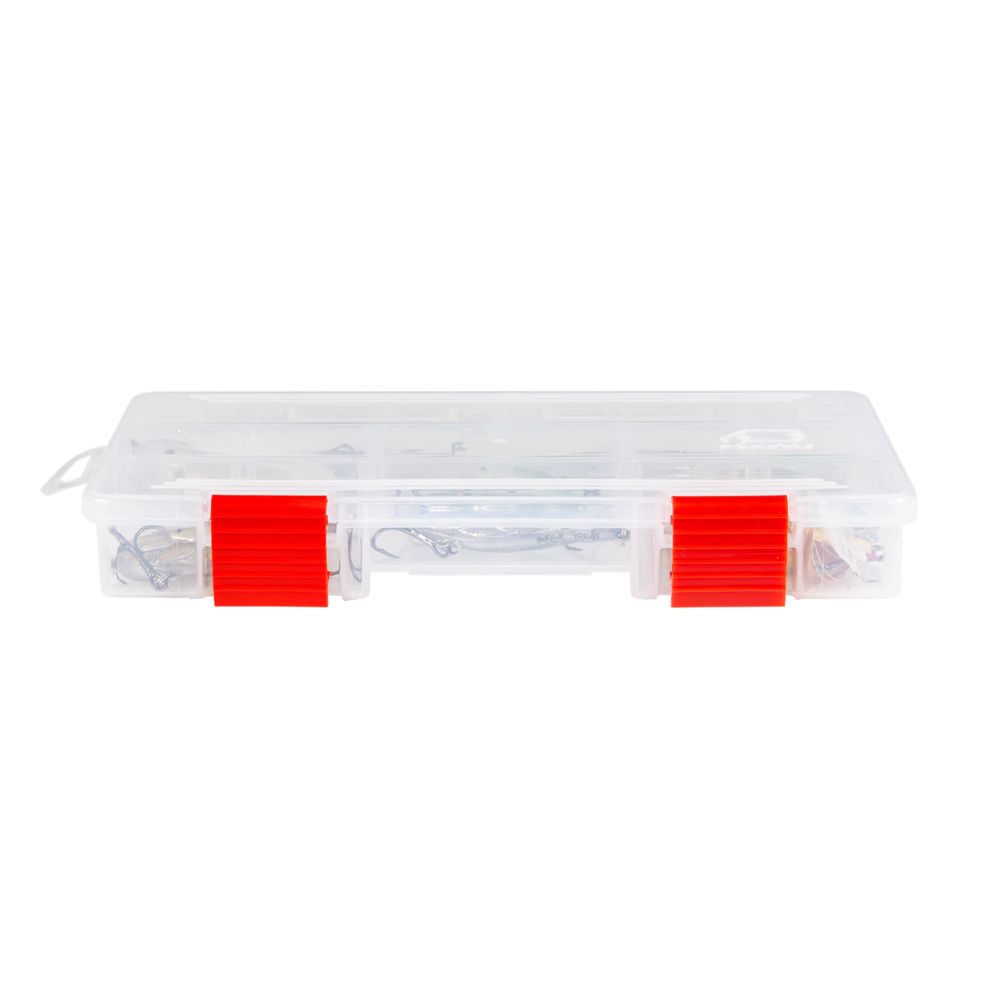 PLANO Fishing Tackle Rustrictor StowAway Box 3500 - Image 5