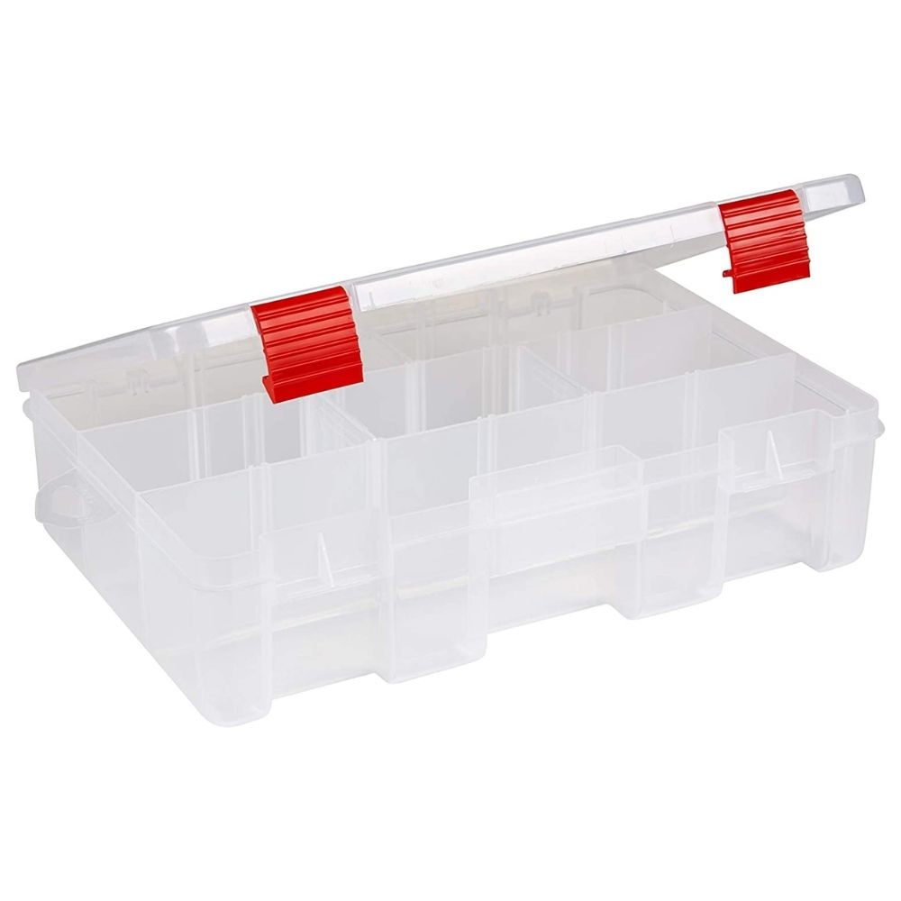 PLANO Fishing Tackle Rustrictor StowAway Box 3600 Deep - Image 2