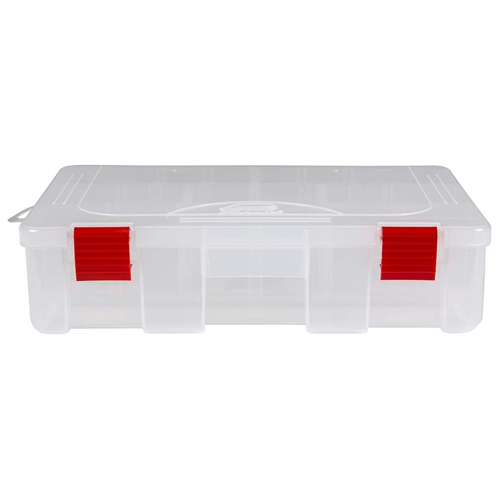 PLANO Fishing Tackle Rustrictor StowAway Box 3600 Deep - Image 3
