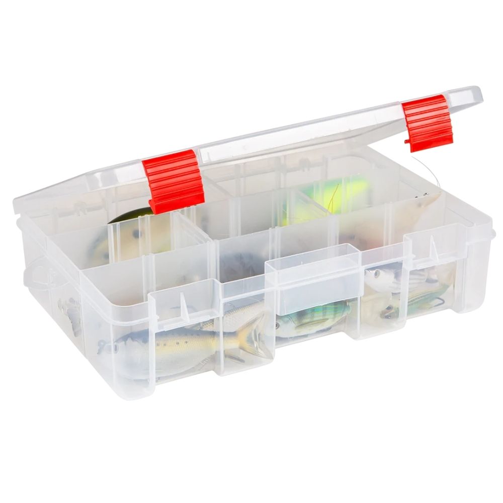PLANO Fishing Tackle Rustrictor StowAway Box 3600 Deep - Image 4