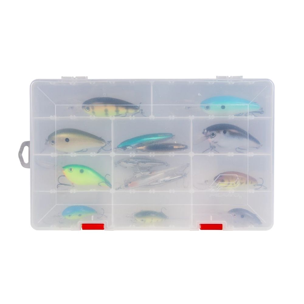 PLANO Fishing Tackle Rustrictor StowAway Box 3700 - Image 4