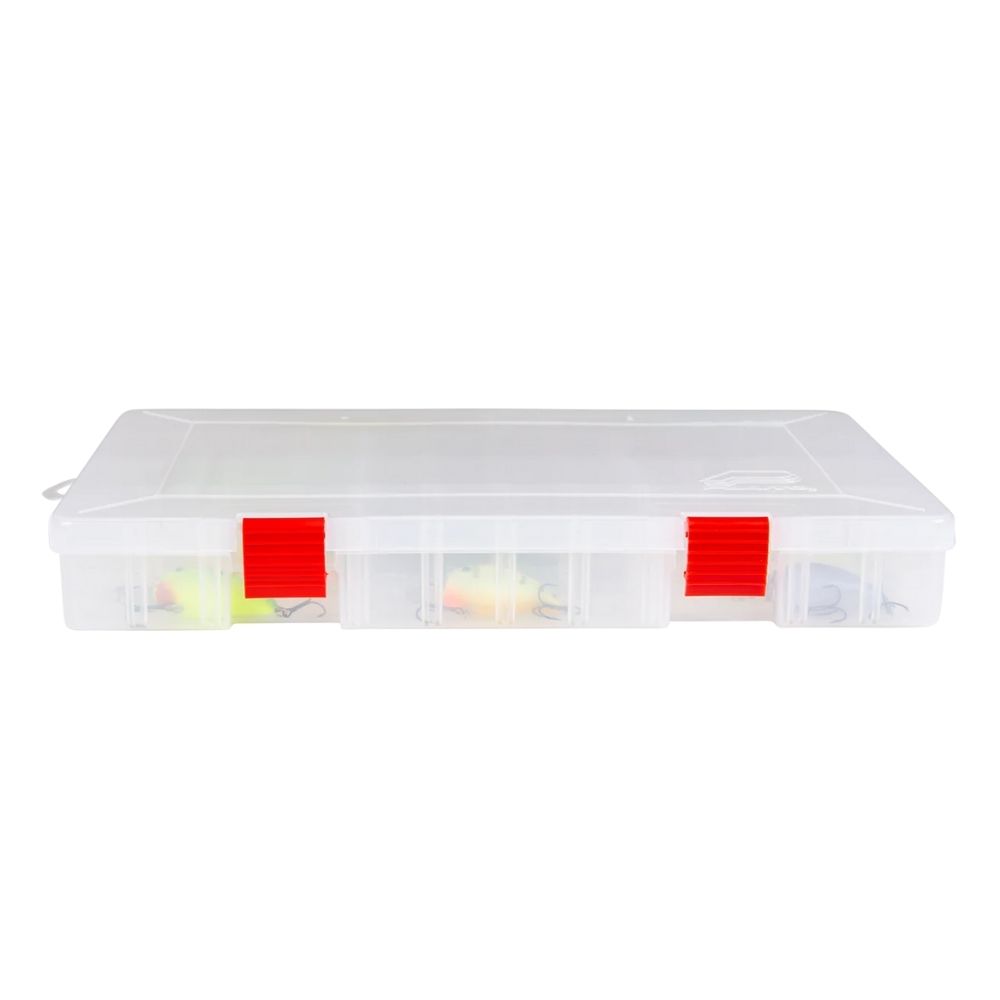 PLANO Fishing Tackle Rustrictor StowAway Box 3700 - Image 5