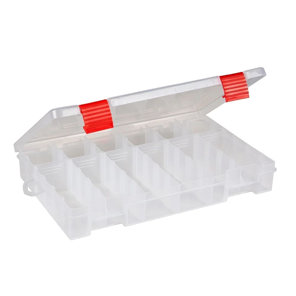 PLANO Fishing Tackle Rustrictor Stowaway Box 3600 - Image 2
