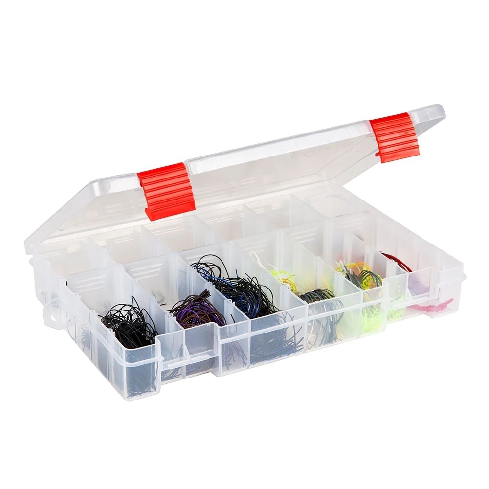PLANO Fishing Tackle Rustrictor Stowaway Box 3600 - Image 3