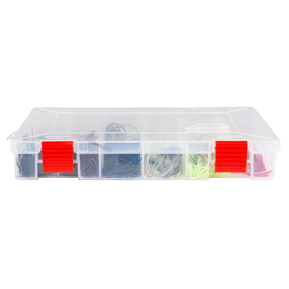 PLANO Fishing Tackle Rustrictor Stowaway Box 3600 - Image 4