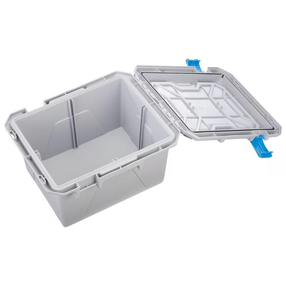 PLANO Water Resistant Box MARINE STORAGE BIN PLAM1071B - Image 3
