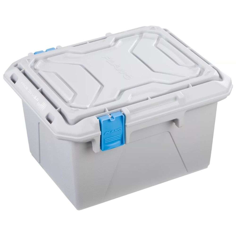 PLANO Water Resistant Box MARINE STORAGE BIN PLAM1071B