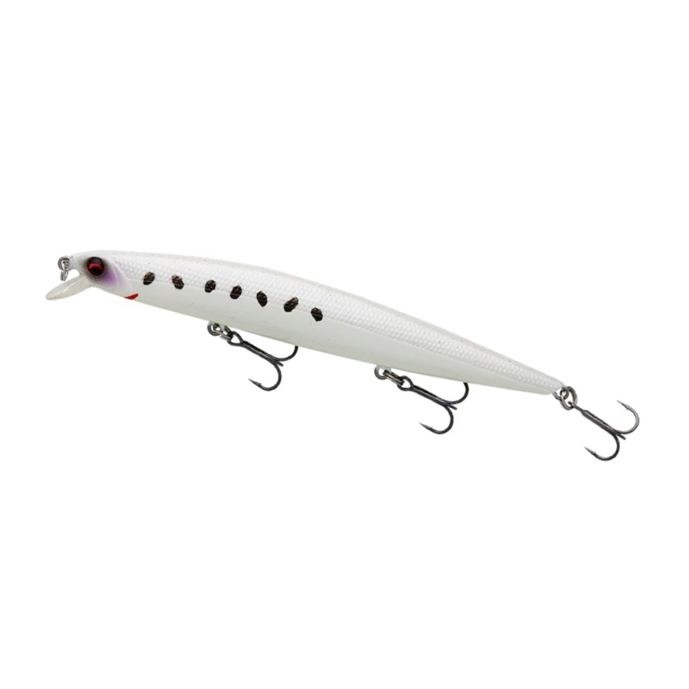 SAVAGE GEAR Sinking Jerk Minnow Lure SEA BASS MINNOW 12cm/14.5g - Image 5