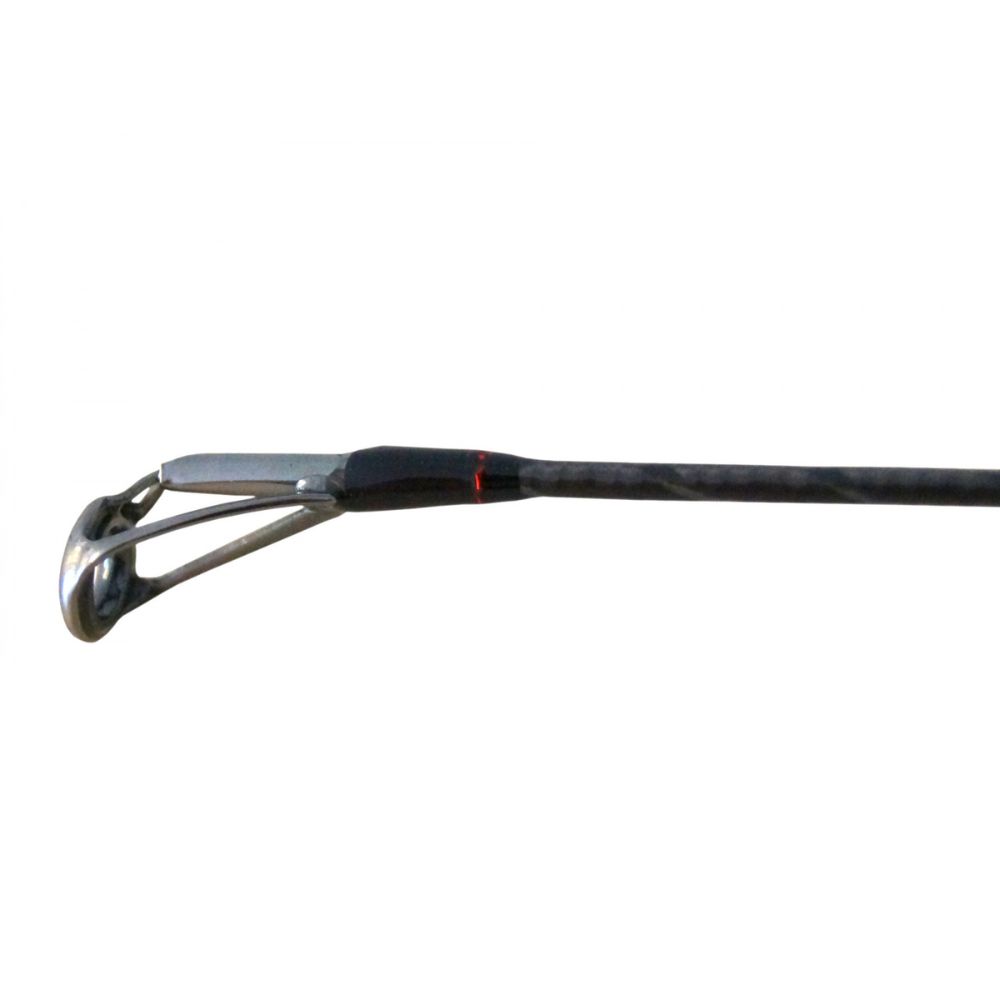 SHIMANO Baitcasting Bass Fishing Rod ZODIAS 1610M - Image 4