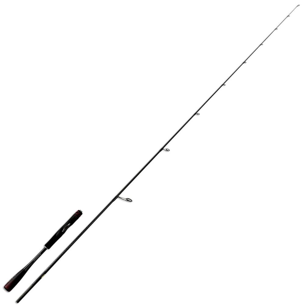 SHIMANO Spinning Fishing Rod ZODIAS 270H - Image 2