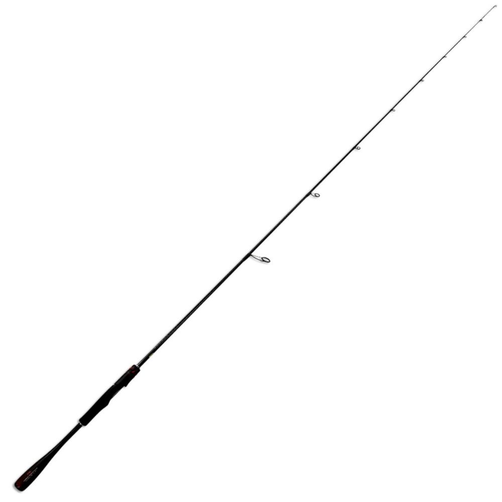 SHIMANO Spinning Fishing Rod ZODIAS 270H - Image 3