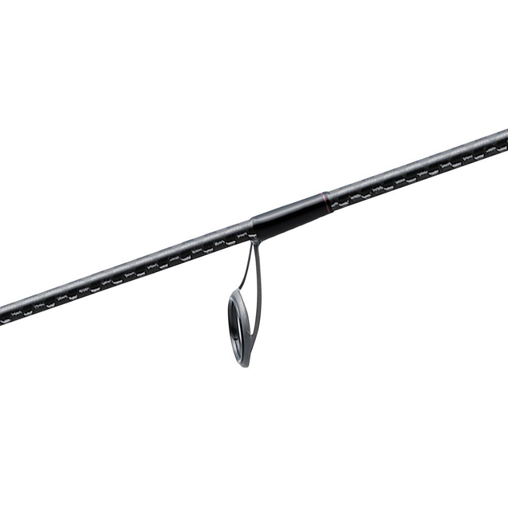 SHIMANO Spinning Fishing Rod ZODIAS 270H - Image 5