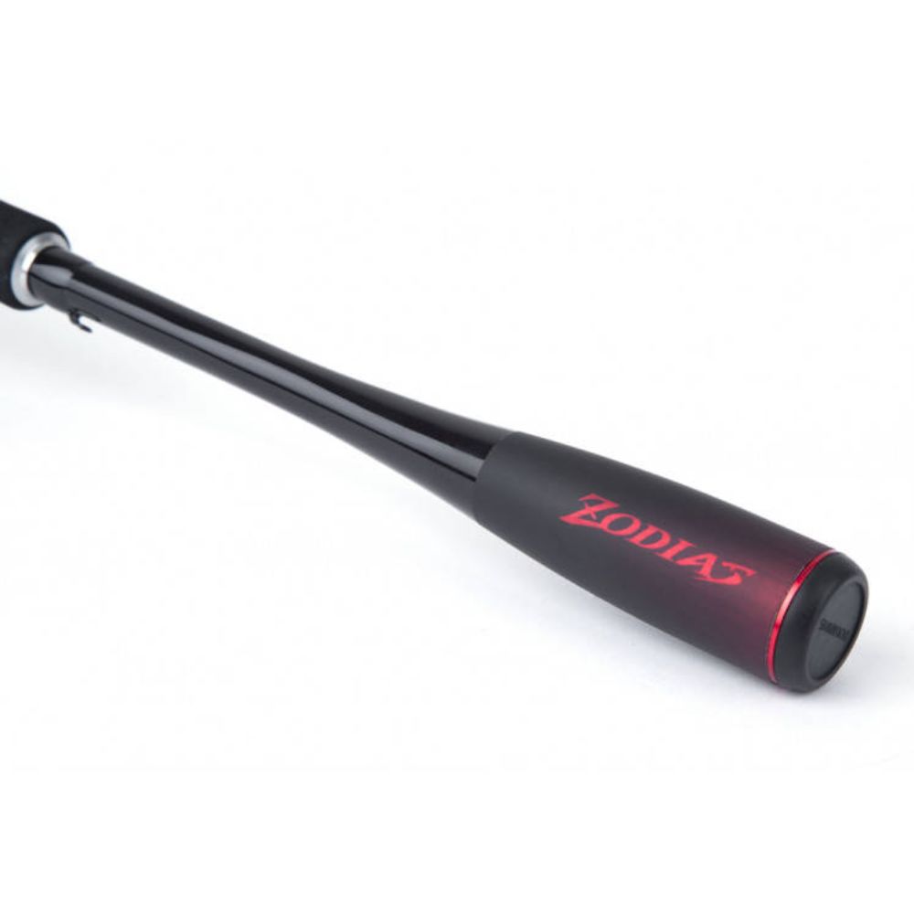 SHIMANO Spinning Fishing Rod ZODIAS 270H - Image 7