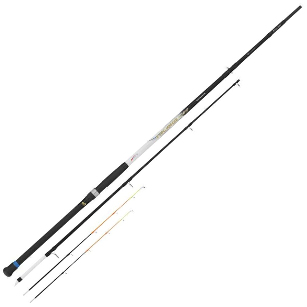 TUBERTINI Boat Bottom Fishing Rod TALAXA 6700 3.50m/250g - Image 3