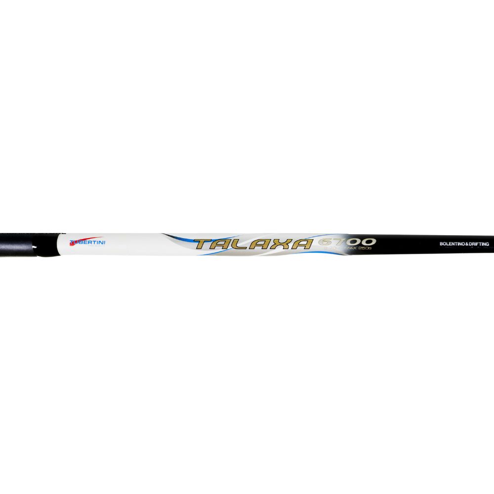 TUBERTINI Boat Bottom Fishing Rod TALAXA 6700 3.50m/250g - Image 4
