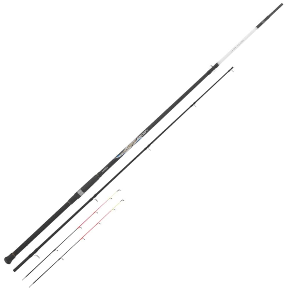 TUBERTINI Boat Bottom Fishing Rod TALAXA 6800 X 3.50m/250g - Image 3