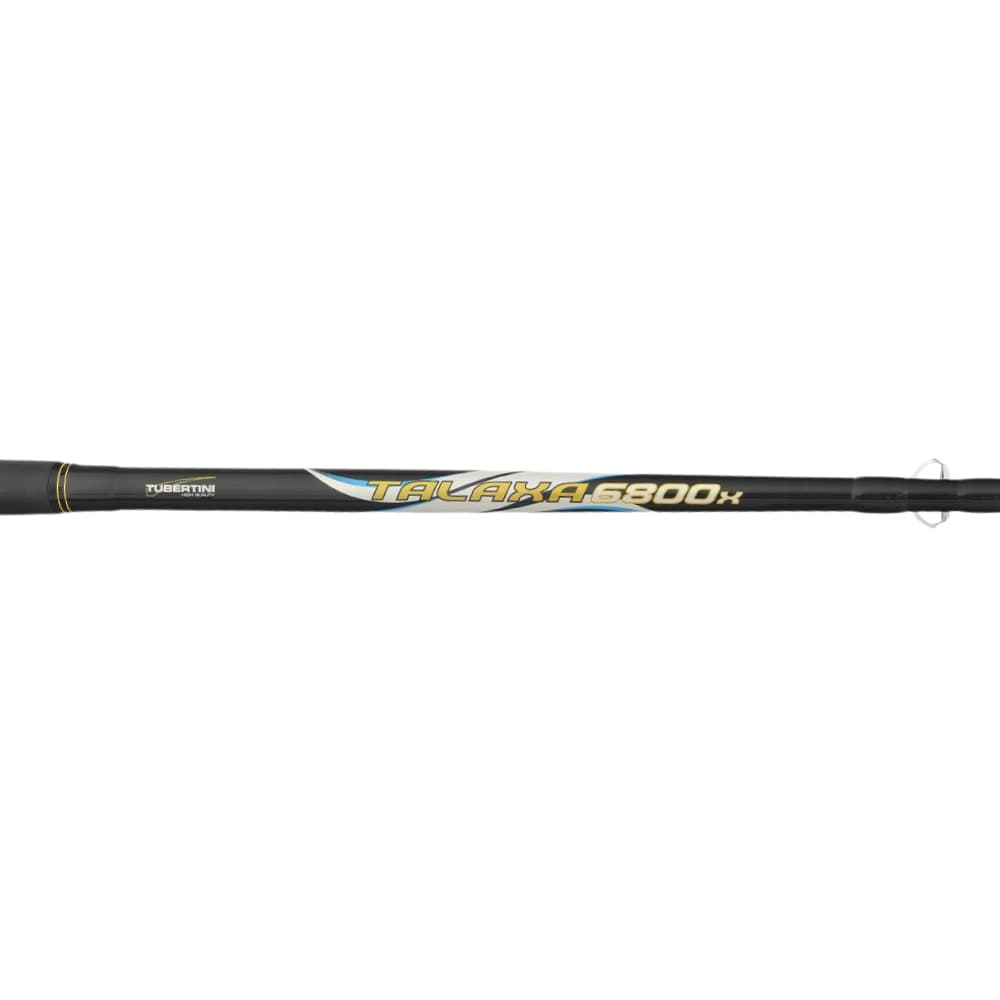 TUBERTINI Boat Bottom Fishing Rod TALAXA 6800 X 3.50m/250g - Image 4