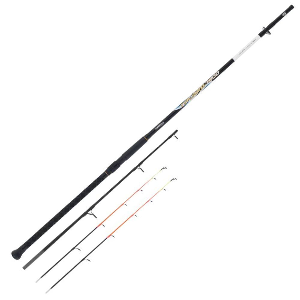 TUBERTINI Boat Bottom Fishing Rod TALAXA 7300 3.00m/300g - Image 3