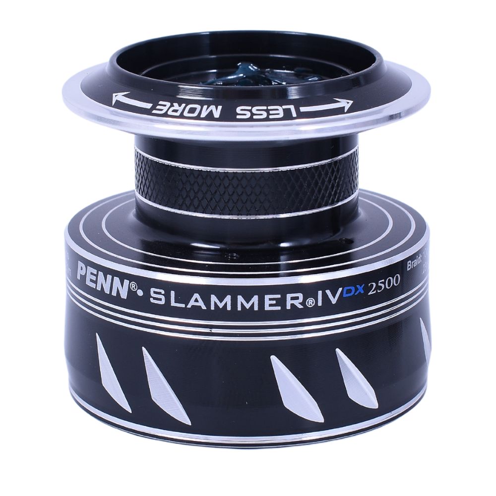 PENN Ultimate Spinning Reel SLAMMER IV DX Original Spare Spool