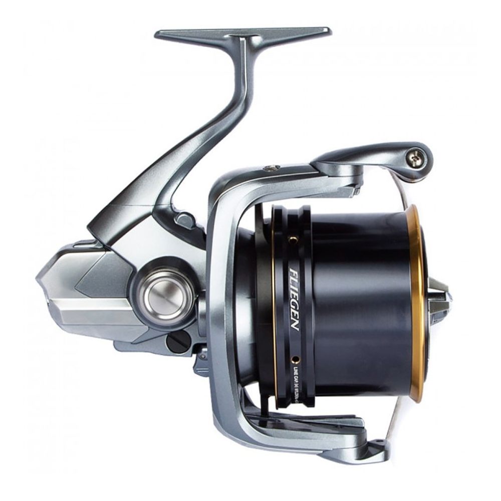 SHIMANO Ultimate Big Pit Fishing Reel FLIEGEN 35 SD - Image 3