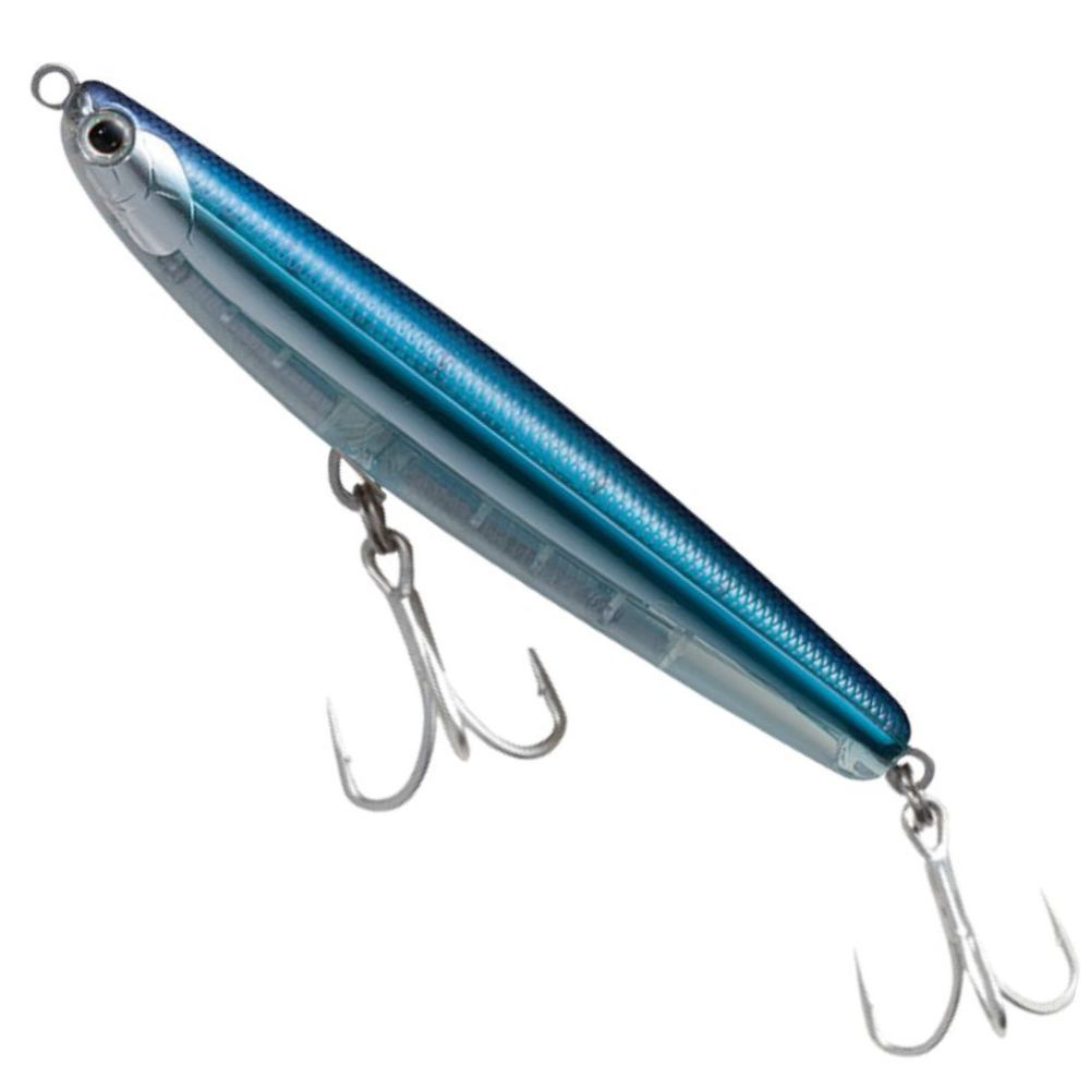 TACKLE HOUSE Saltwater Casting Slow Sinking Pencil Lure Contact CANARY 145MM/60g #04 - Image 2