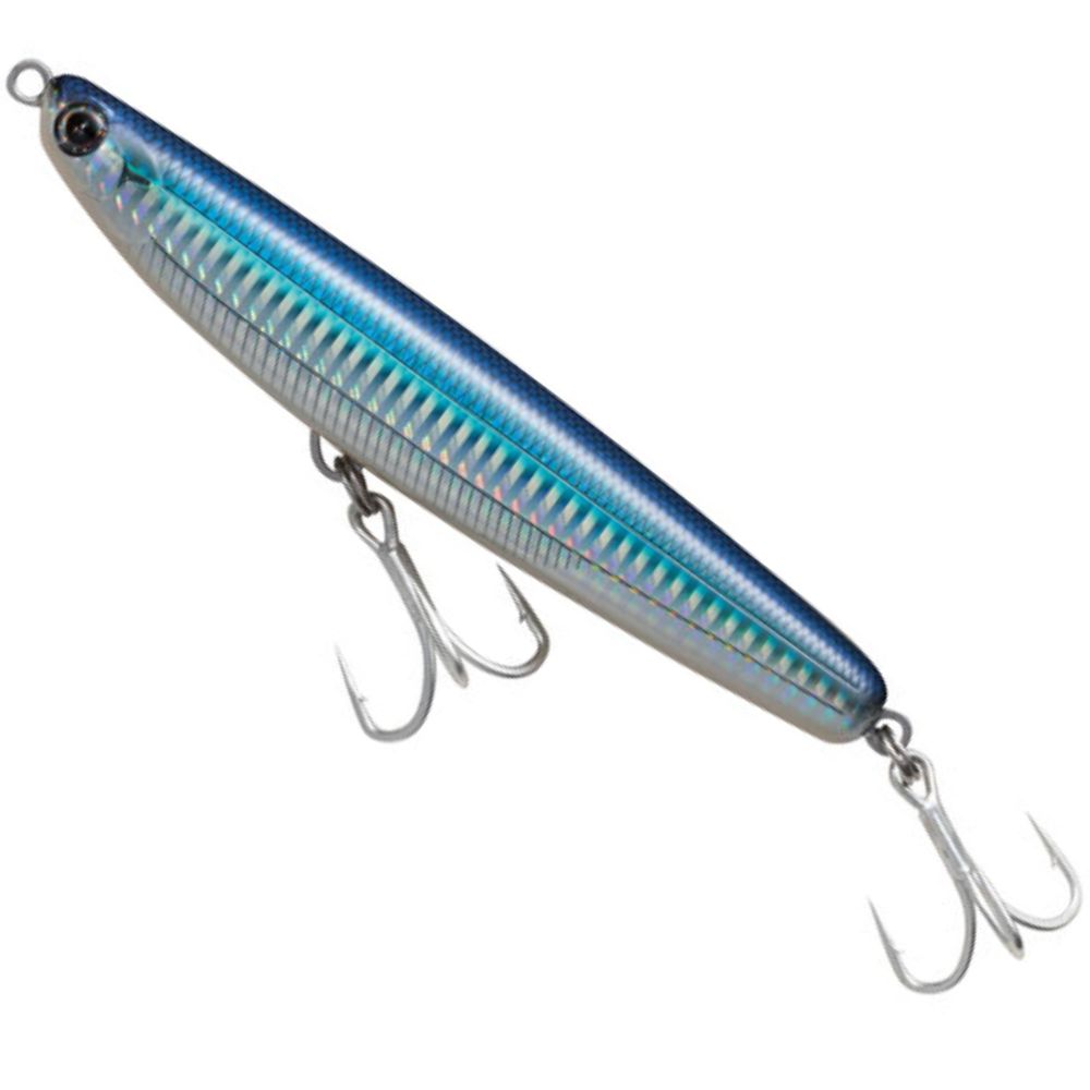 TACKLE HOUSE Saltwater Casting Slow Sinking Pencil Lure Contact CANARY 145MM/60g #18 - Image 2