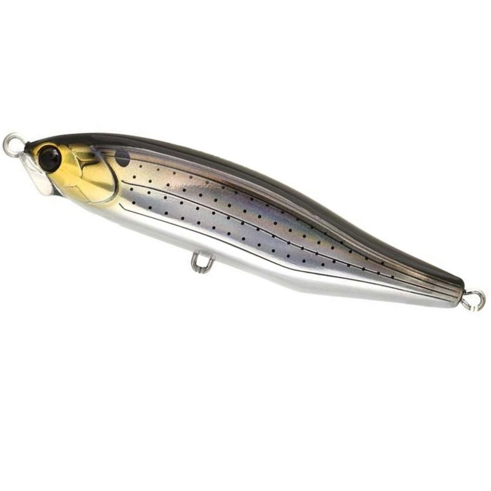TACKLE HOUSE Saltwater Long Casting Pencil Lure SINKING SLIDER 85mm/18g - Image 3