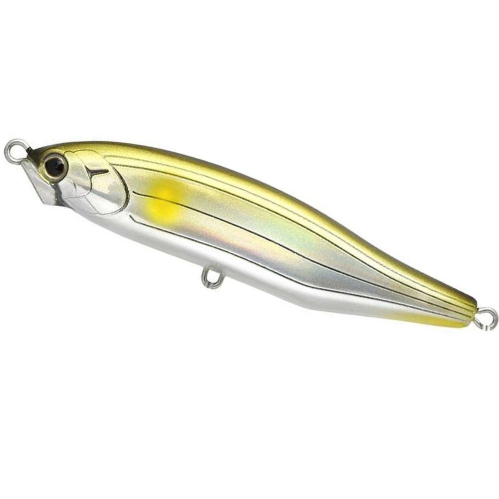 TACKLE HOUSE Saltwater Long Casting Pencil Lure SINKING SLIDER 85mm/18g - Image 5