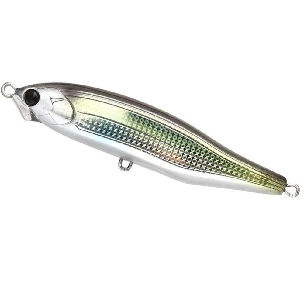 TACKLE HOUSE Saltwater Long Casting Pencil Lure SINKING SLIDER 85mm/18g - Image 4