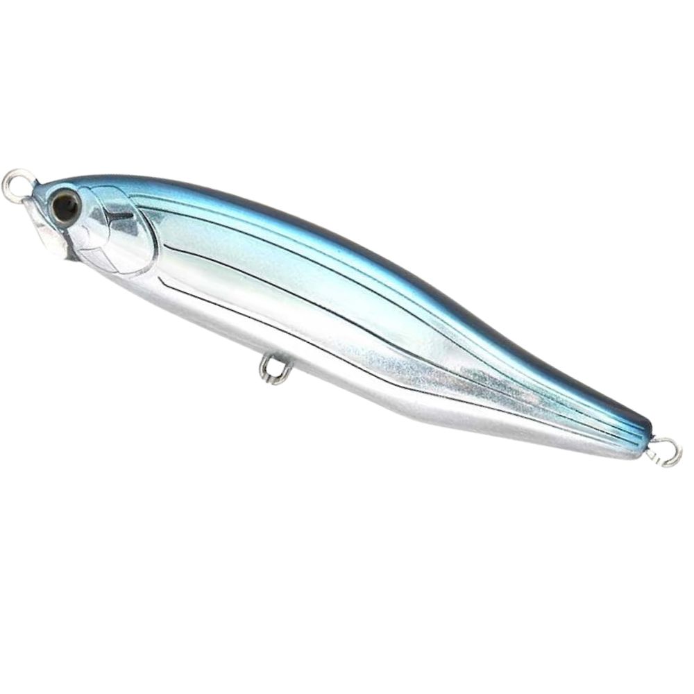 TACKLE HOUSE Saltwater Long Casting Pencil Lure SINKING SLIDER 85mm/18g - Image 6