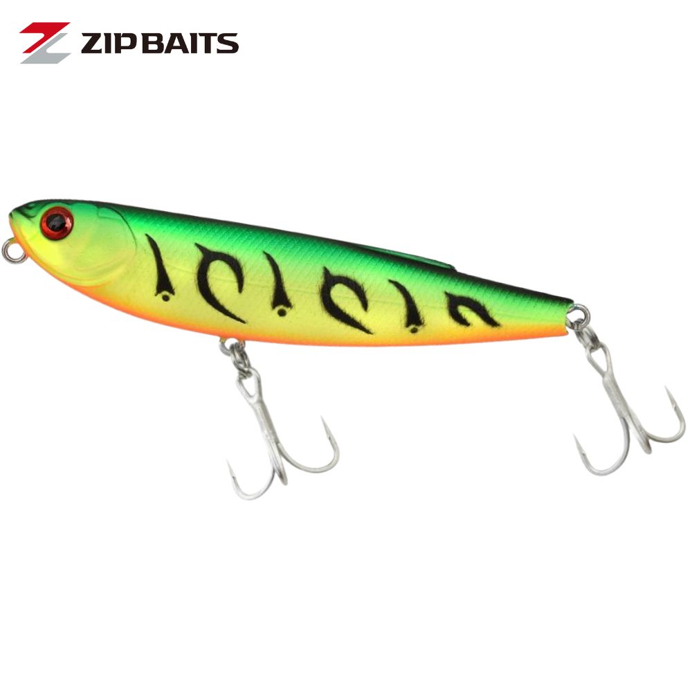 ZIP BAITS Floating Walk The Dog Topwater Lure FAKIE DOG CW 90 #070