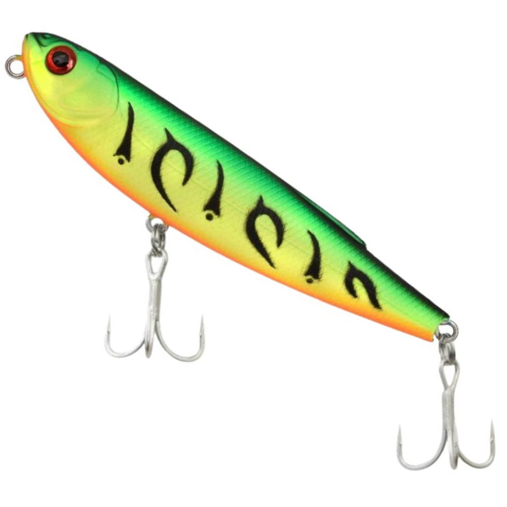 ZIP BAITS Floating Walk The Dog Topwater Lure FAKIE DOG CW 90 #070 - Image 2
