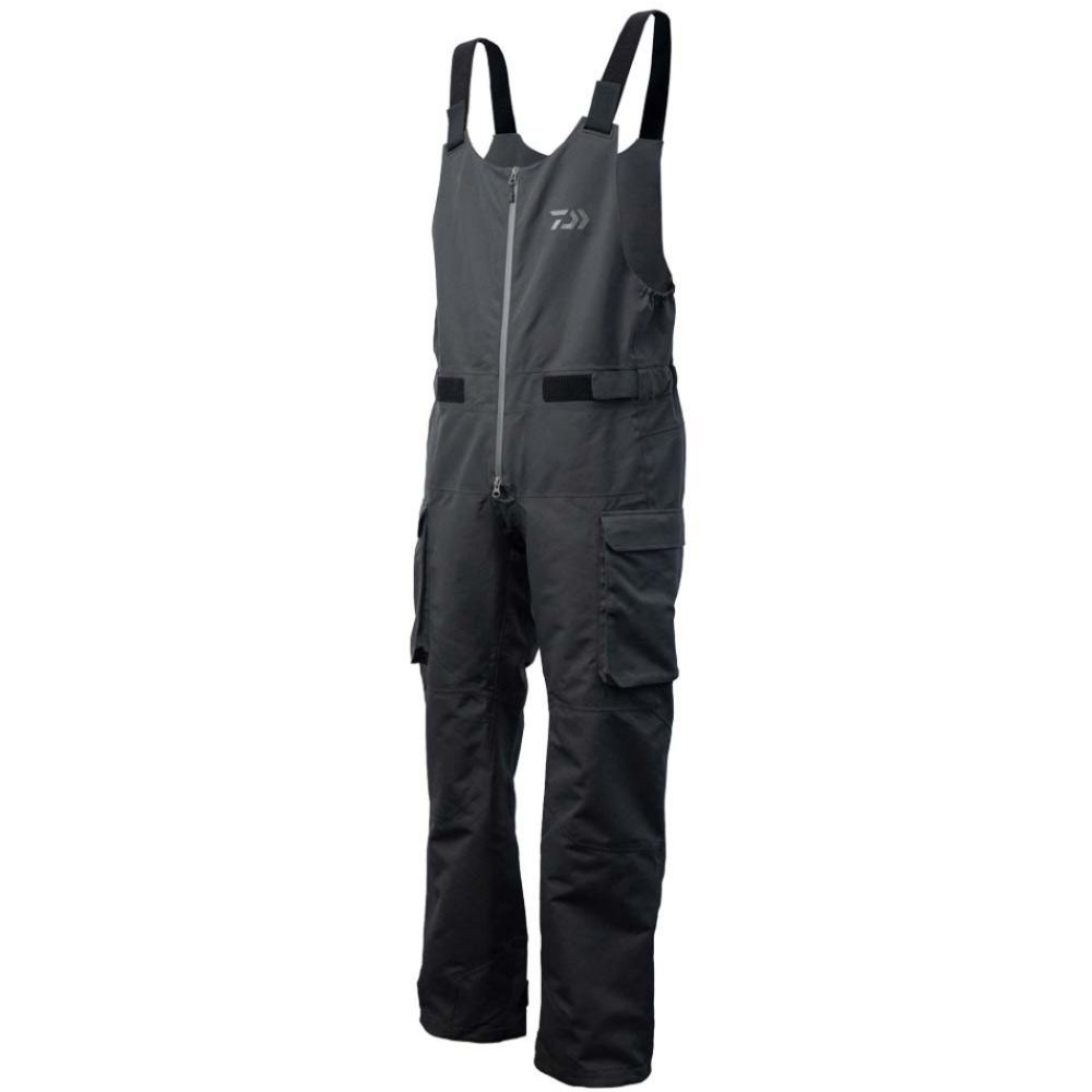 DAIWA Fishing Windproof-Waterproof-Breathable Rainwear RAINMAX BIBS Size 2XL