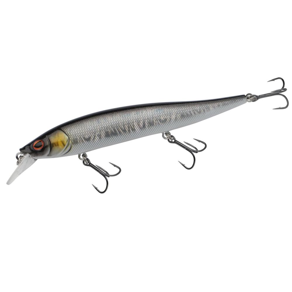 BERKLEY Super Slow Sinking Jerkbait Lure DEX STUNNA 11 - Image 3