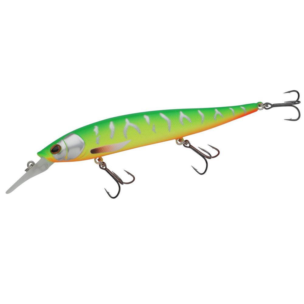 BERKLEY Super Slow Sinking Jerkbait Lure DEX STUNNA 11 + 1 - Image 3