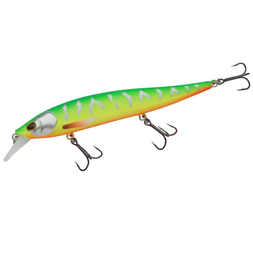 BERKLEY Super Slow Sinking Jerkbait Lure DEX STUNNA 11 - Image 4