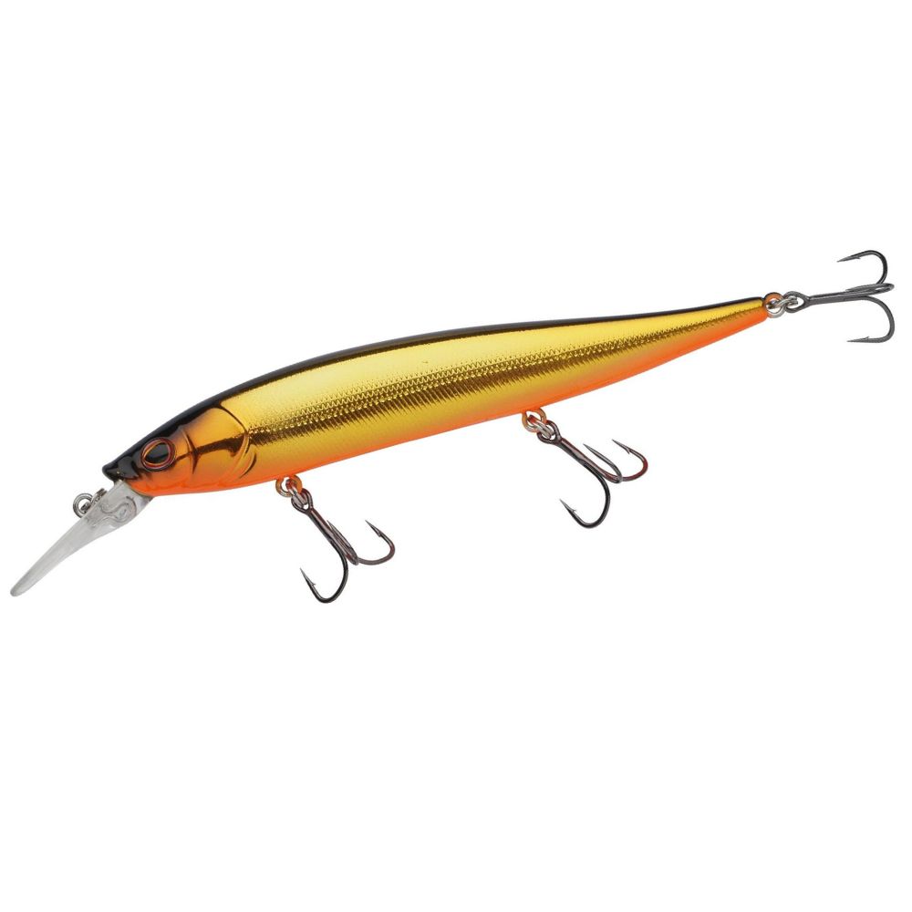 BERKLEY Super Slow Sinking Jerkbait Lure DEX STUNNA 11 + 1 - Image 6