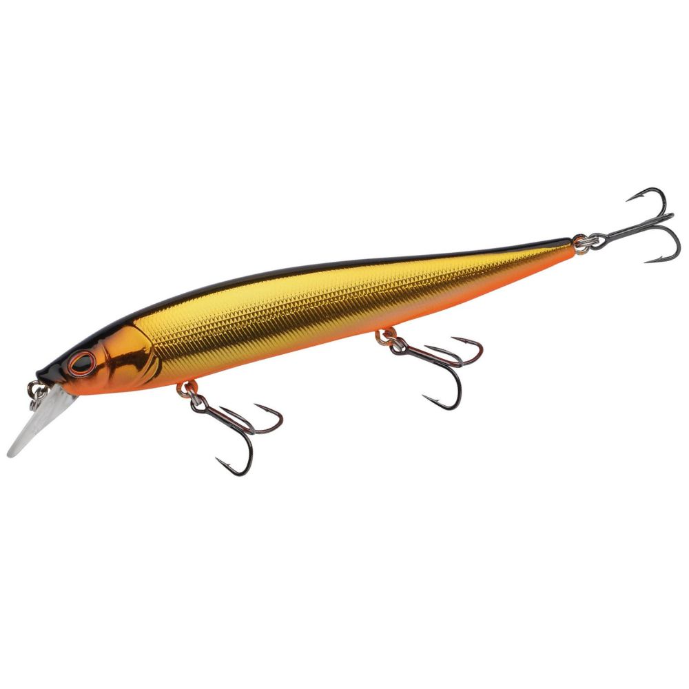 BERKLEY Super Slow Sinking Jerkbait Lure DEX STUNNA 11 - Image 6