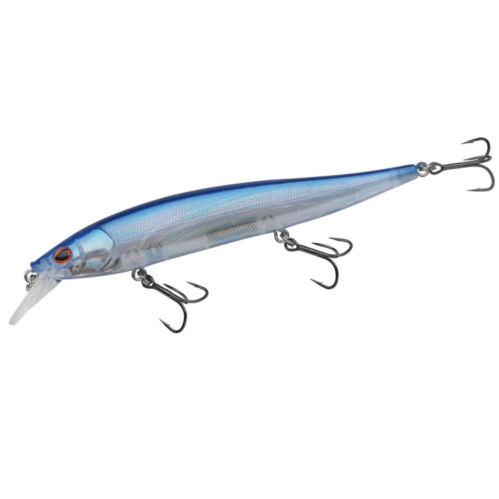 BERKLEY Super Slow Sinking Jerkbait Lure DEX STUNNA 11 - Image 7