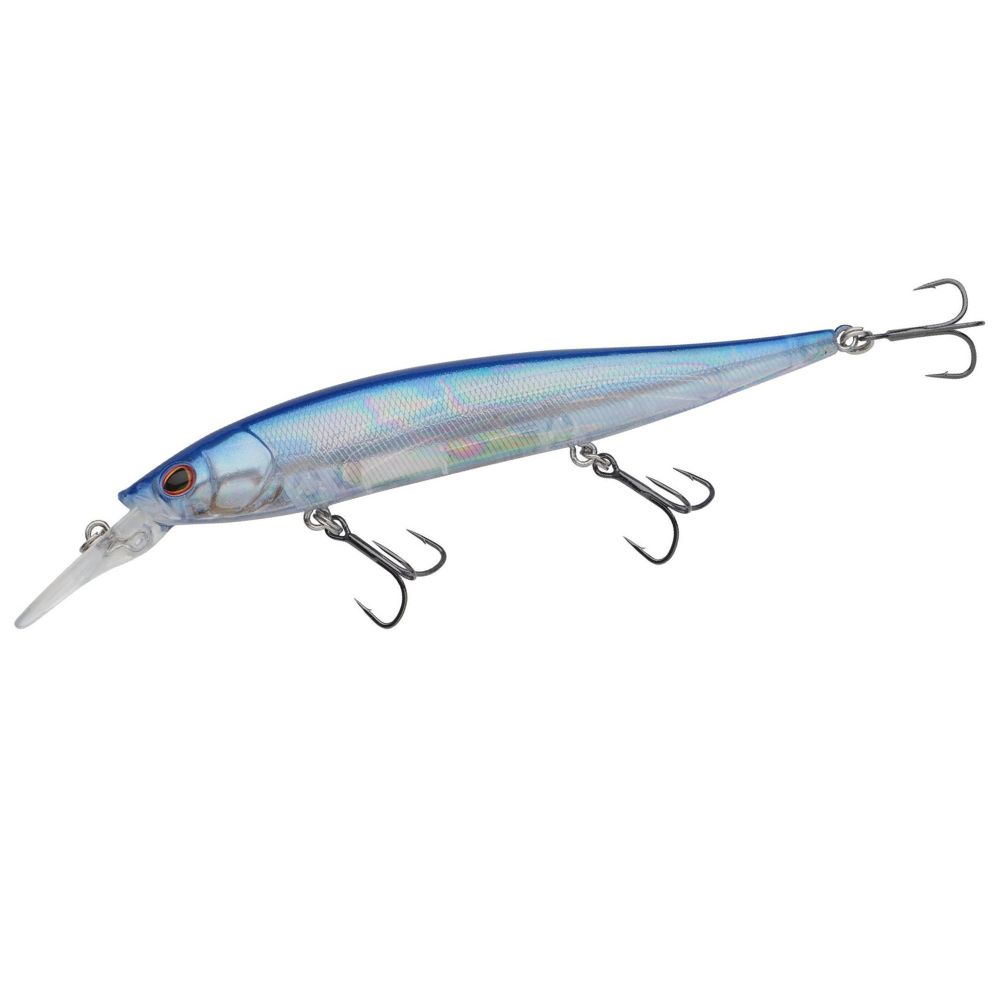 BERKLEY Super Slow Sinking Jerkbait Lure DEX STUNNA 11 + 1 - Image 7