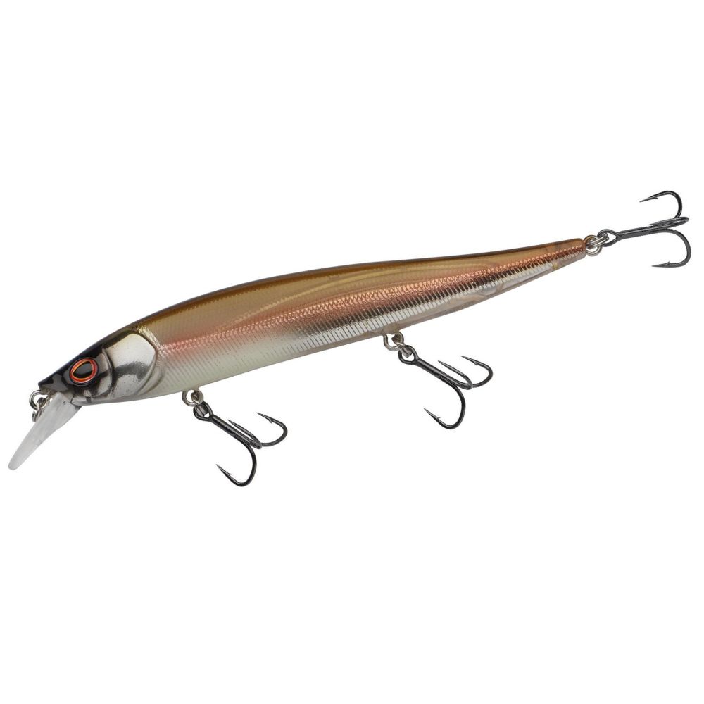 BERKLEY Super Slow Sinking Jerkbait Lure DEX STUNNA 11 - Image 8
