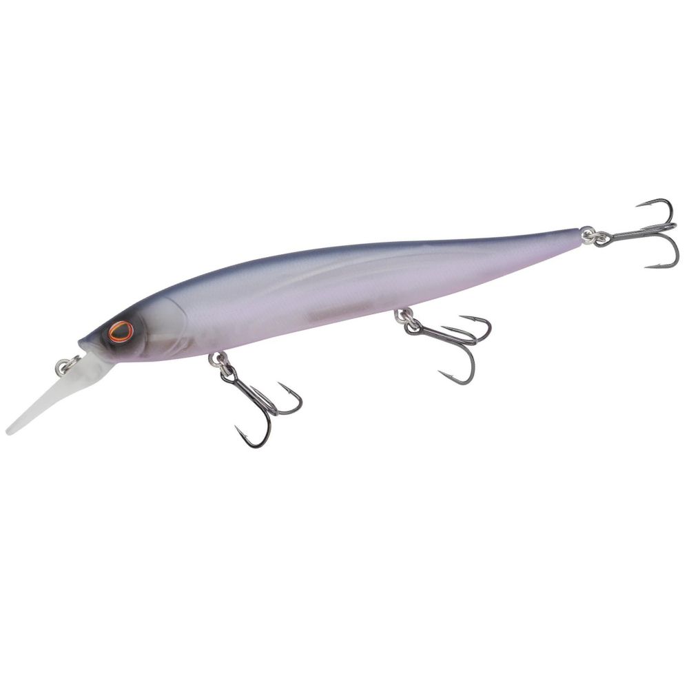 BERKLEY Super Slow Sinking Jerkbait Lure DEX STUNNA 11 + 1 - Image 9