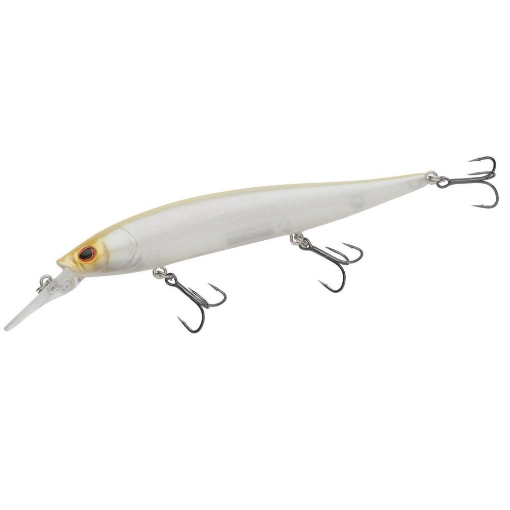 BERKLEY Super Slow Sinking Jerkbait Lure DEX STUNNA 11 + 1 - Image 10