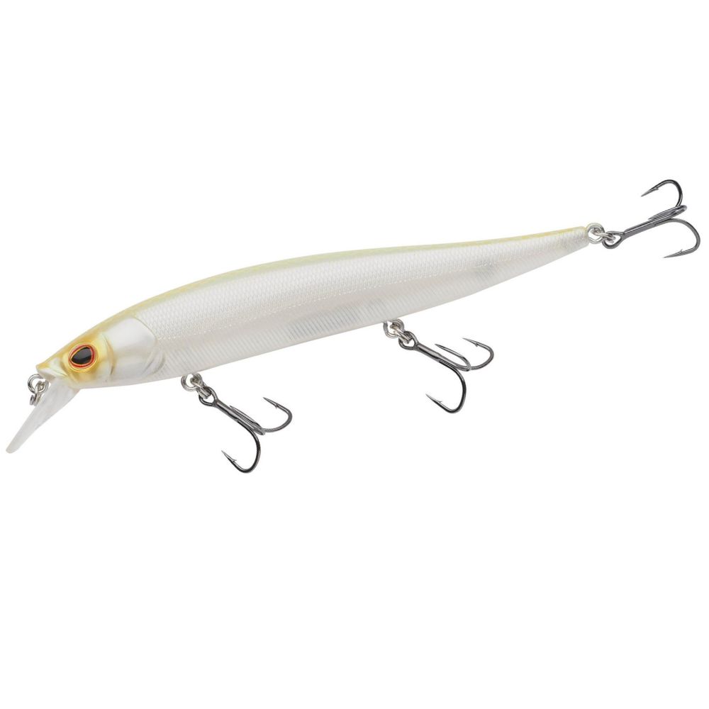 BERKLEY Super Slow Sinking Jerkbait Lure DEX STUNNA 11 - Image 10